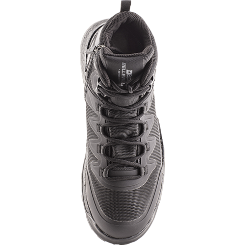 Belleville Boots AMRAP BV970ZWPT Vapor Boot - Black