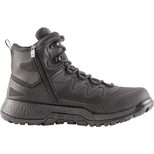 Belleville Boots AMRAP BV970ZWPT Vapor Boot - Black