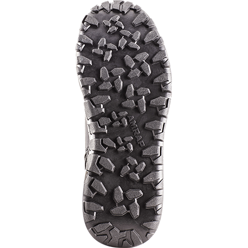 Belleville Boots AMRAP BV970ZWPT Vapor Boot - Black