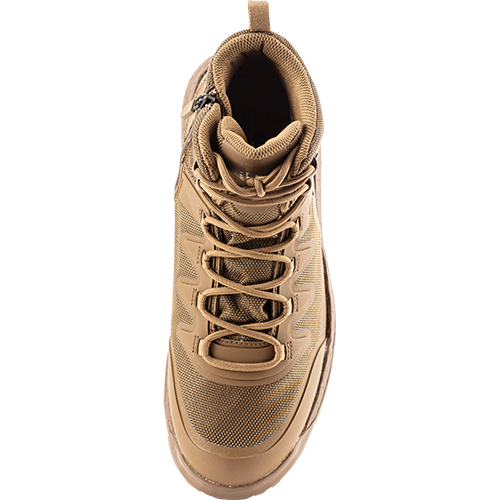 Belleville Boots AMRAP BV570ZWPT Vapor Boot - Coyote