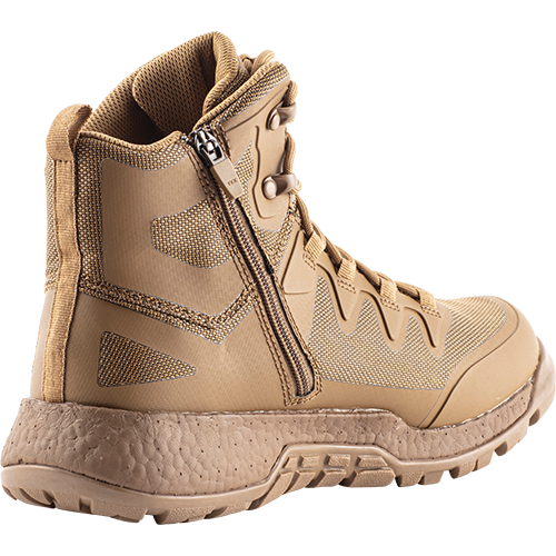 Belleville Boots AMRAP BV570ZWPT Vapor Boot - Coyote