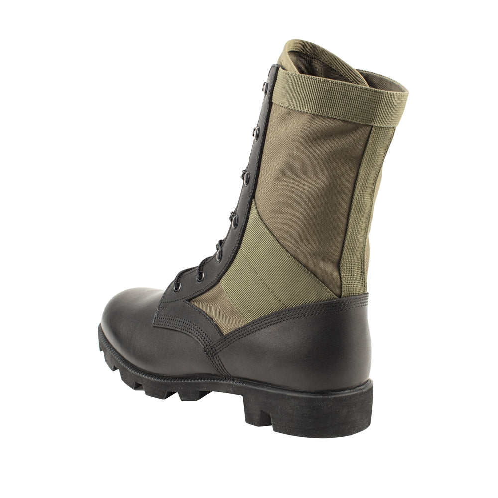 Belleville Boots BV503PR CANOPY Olive Drab Jungle Boot