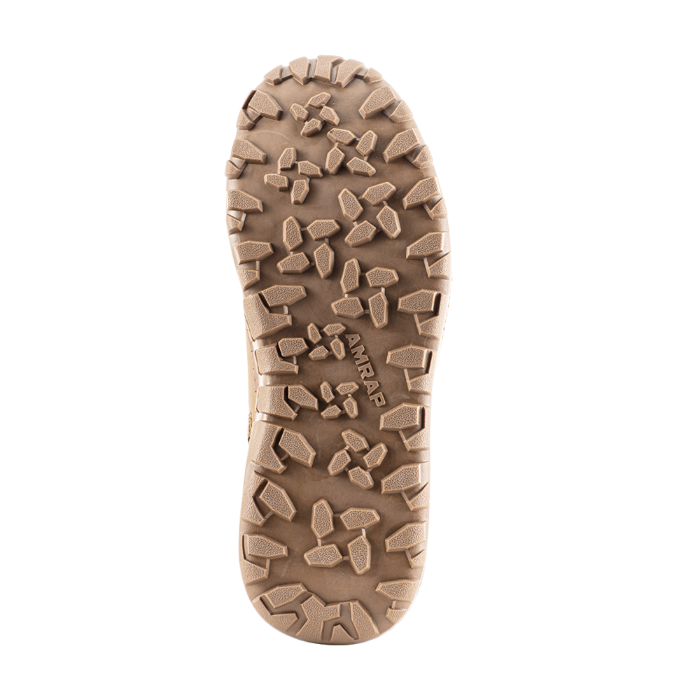 Belleville Boots AMRAP BV570WPT Vapor Boot - Coyote