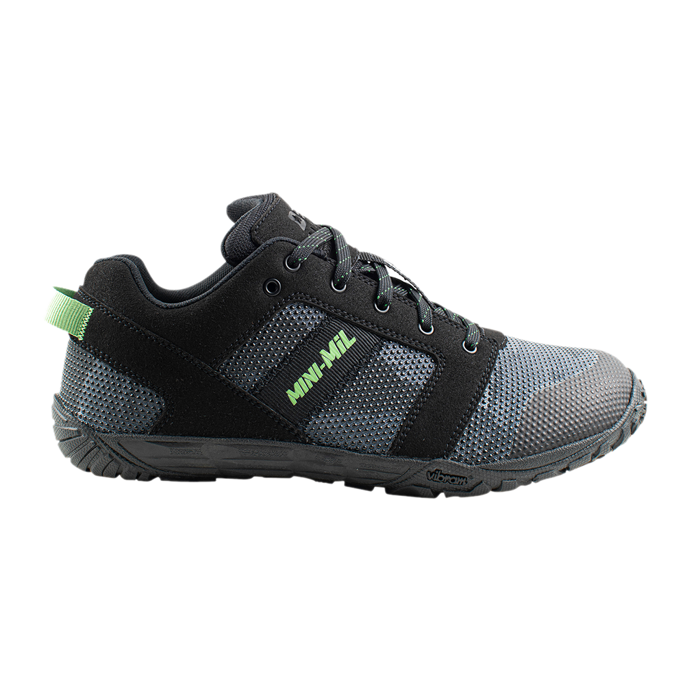 Belleville Boots Mini-Mil MM001 / Barefoot Activity Shoe