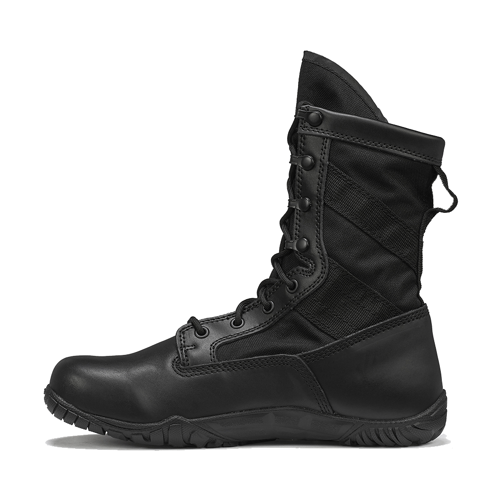 Belleville Boots TR102 Minimalist Training Boot - Black