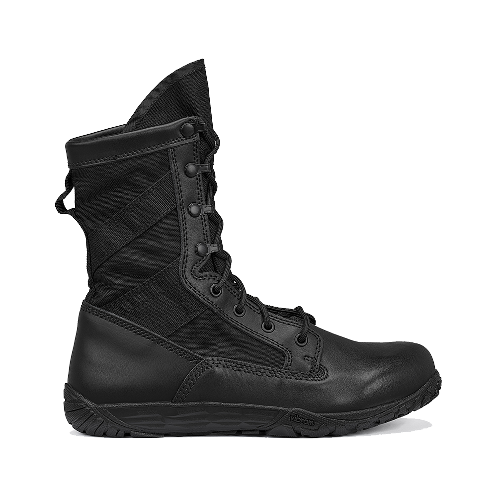 Belleville Boots TR102 Minimalist Training Boot - Black