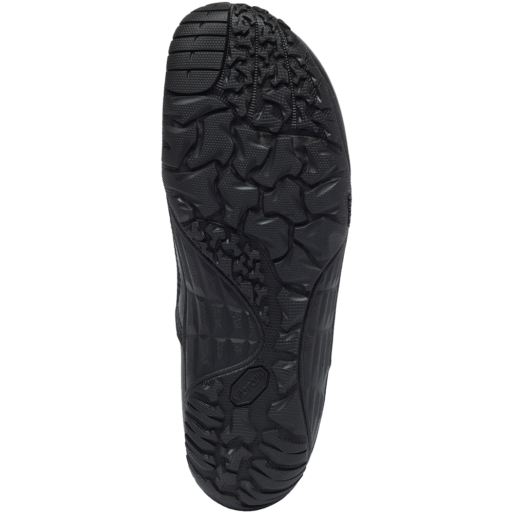 Belleville Boots TR102 Minimalist Training Boot - Black