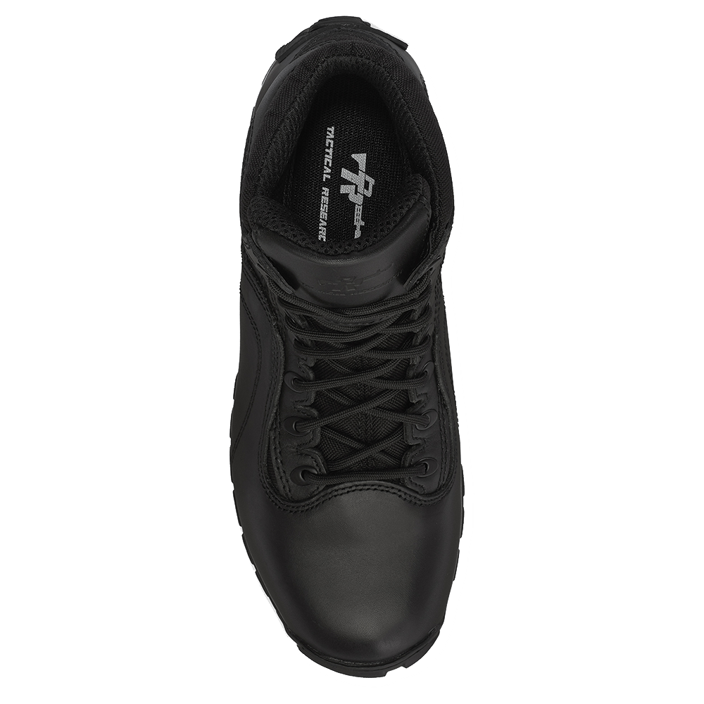 Belleville Boots TR966 Hot Weather Lightweight Tactical Boot