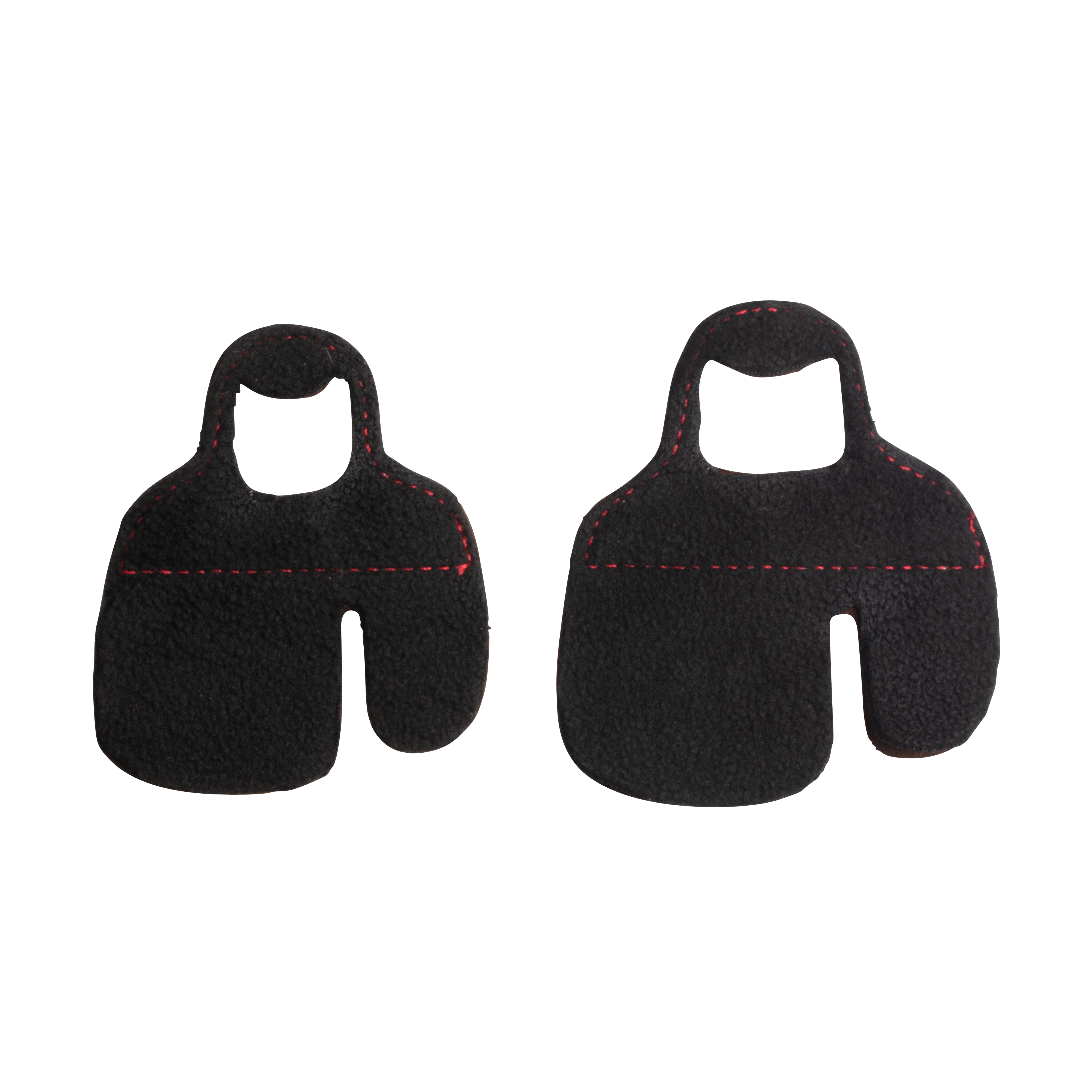 Bear Archery Archery Finger Tab - Medium