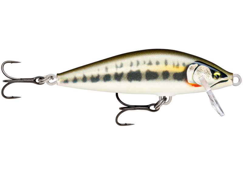 Rapala Countdown Elite 3"