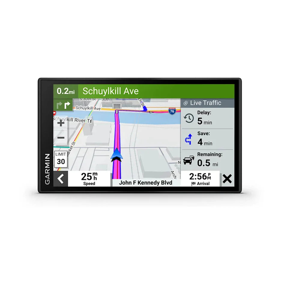 Garmin DriveSmart 66 6" GPS Navigator