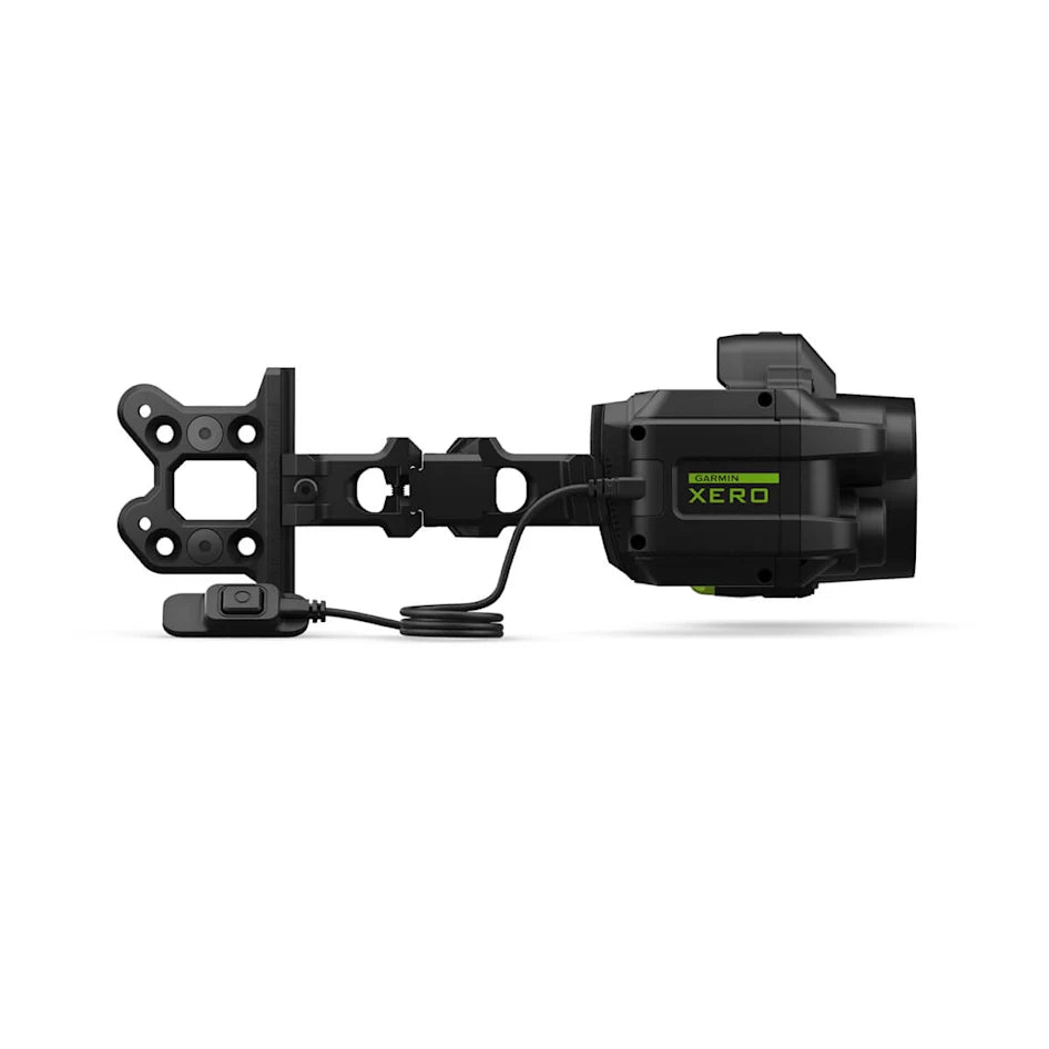 Garmin Xero A1 Bow Sight Auto-ranging Digital Sight Right Handed