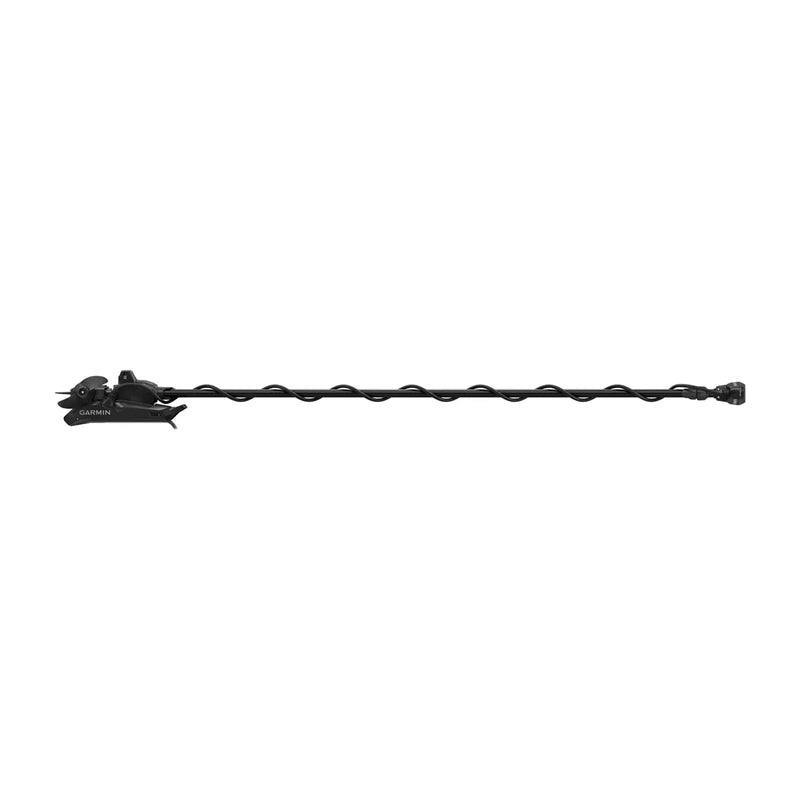 Garmin Force Kraken Black Trolling Motor 110" with Remote Control