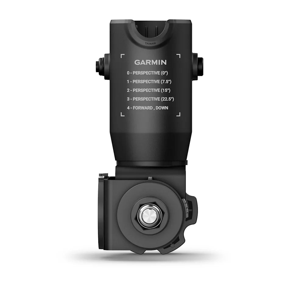 Garmin Adjustable Perspective Bottom Mount for LiveScope Transducers