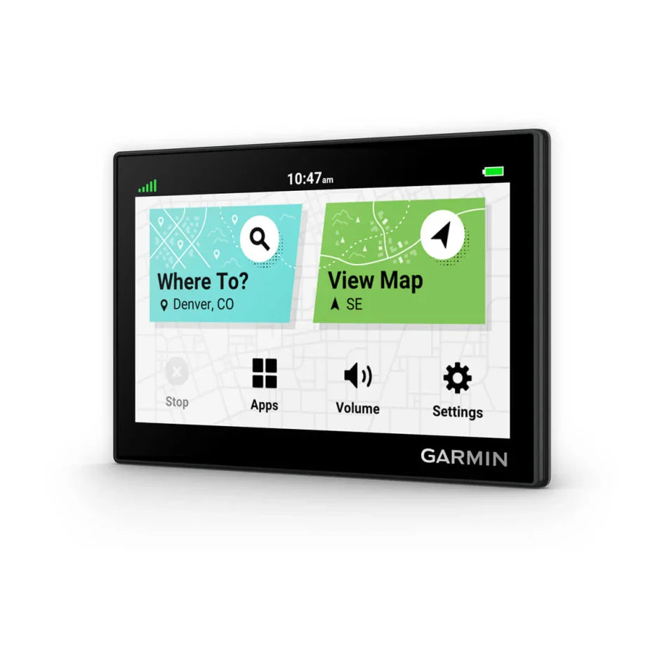 Garmin Drive 53 Traffic Not Included