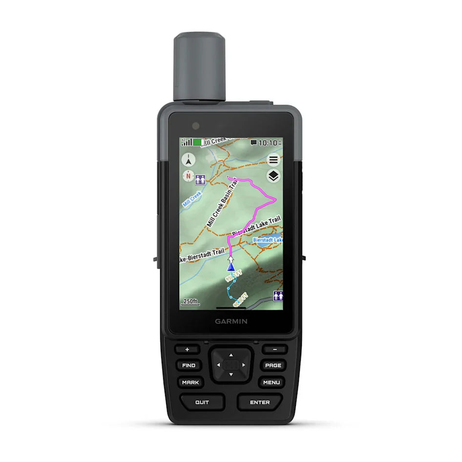 Garmin GPSMAP H1 Premium GPS Handheld