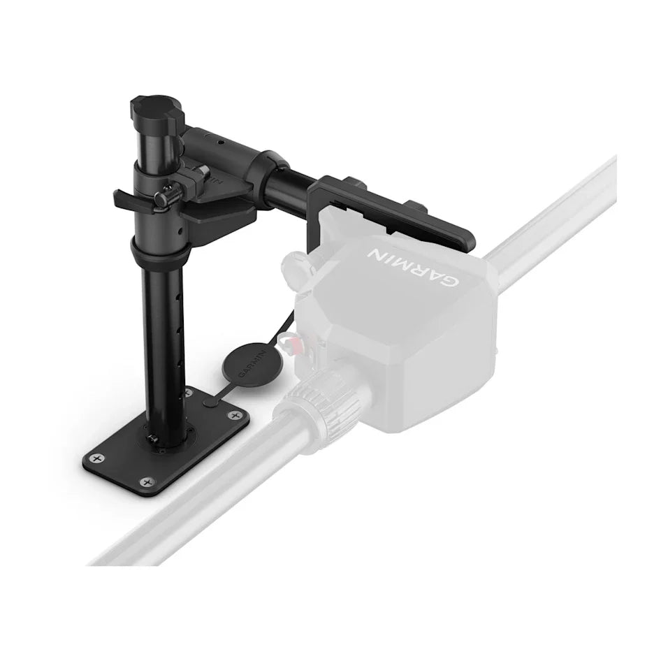 Garmin Gunnel Mount System for Spy Pole