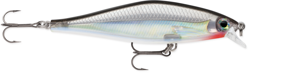 Rapala Shadow Rap Shad Jerkbait