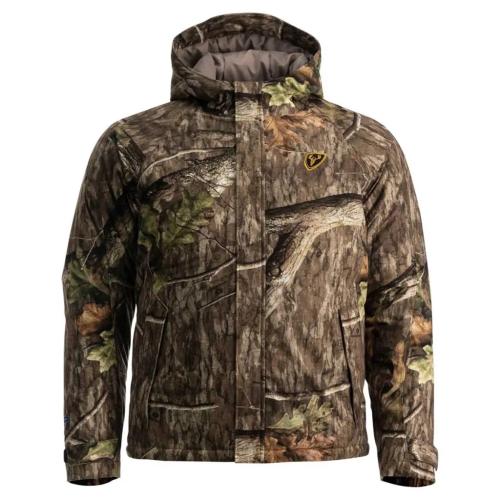 SCENT LOK Drencher Insulated Jacket MO Country Roots Large