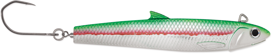 Luhr-Jensen Anchovy Roll