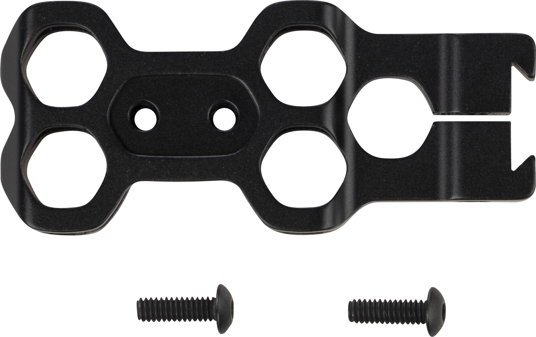 Trophy Ridge Light Lock Quiver Mount Parts
