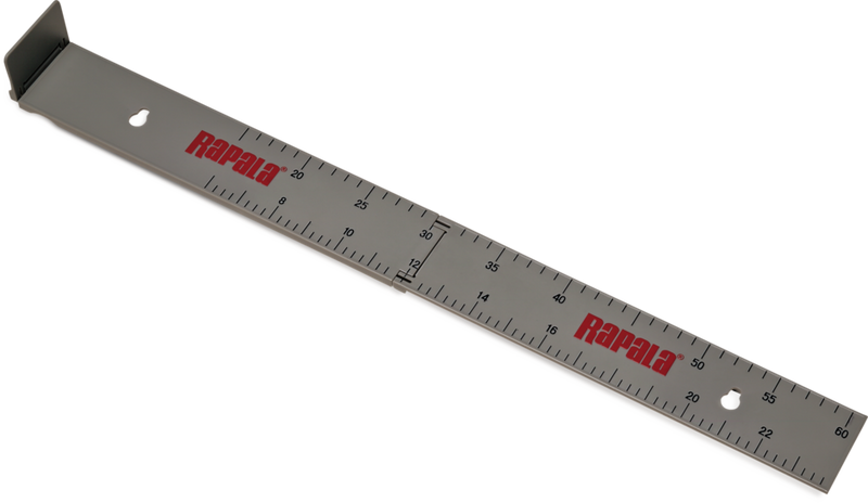 Rapala 24" Folding Ruler