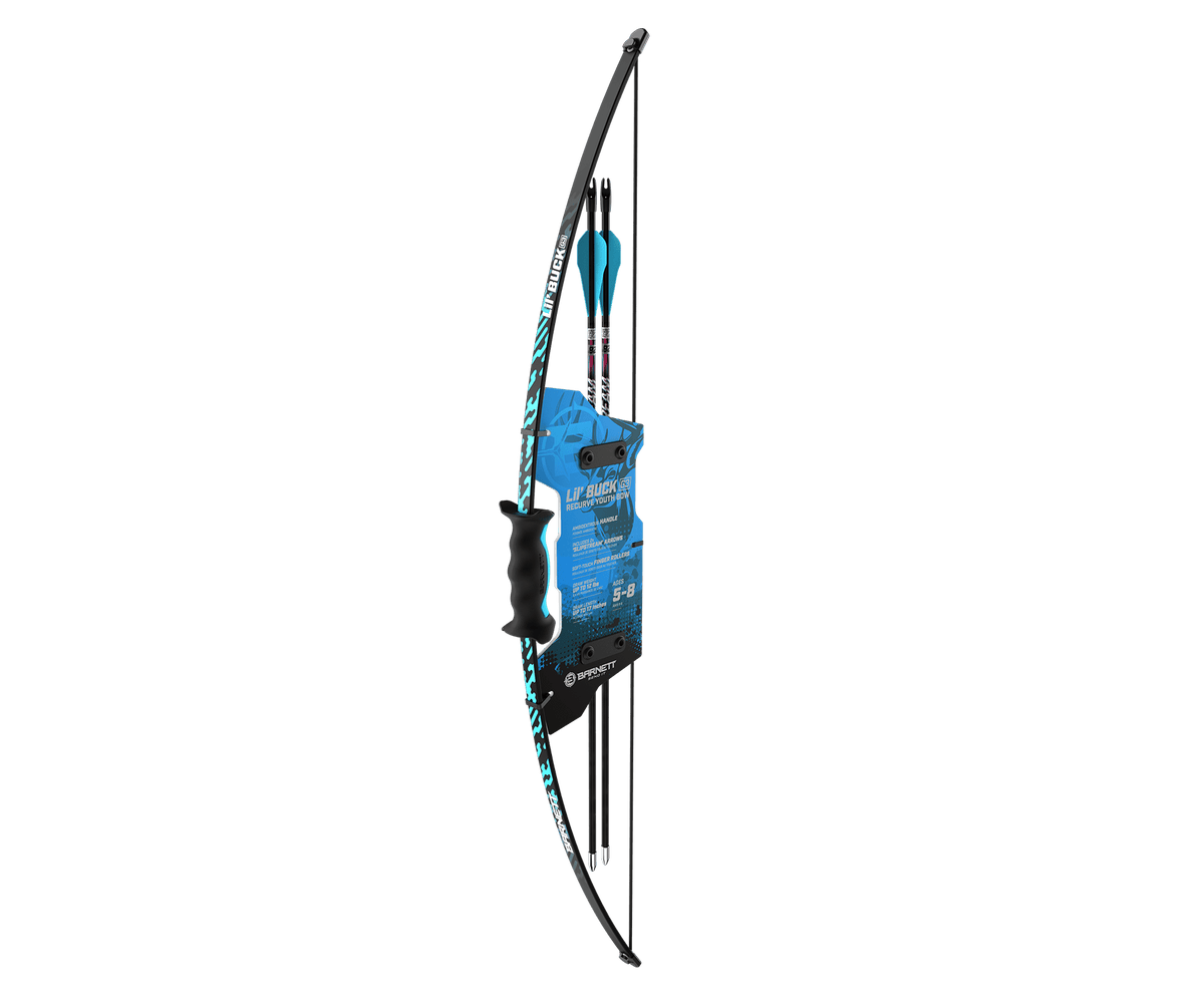 Barnett Lil Buck G3 Youth Recurve Bow