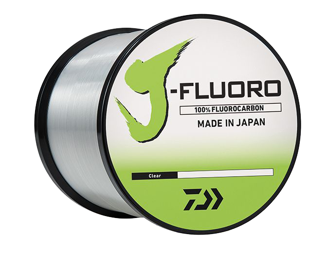 Daiwa J-Fluoro Leader