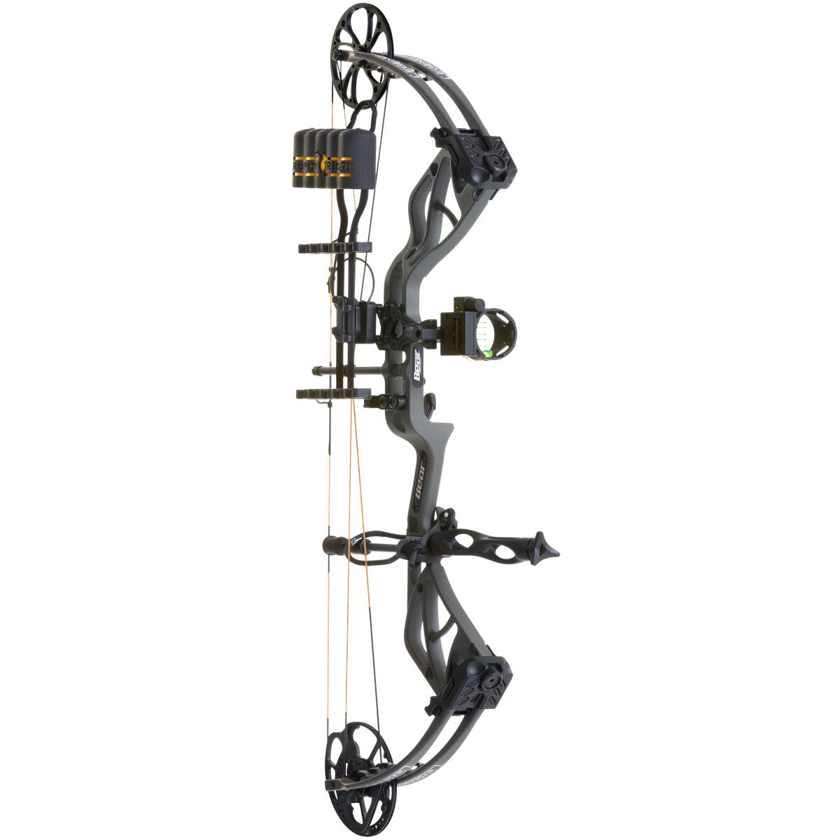 Trophy Ridge Lite 1 Pro Bow Quiver