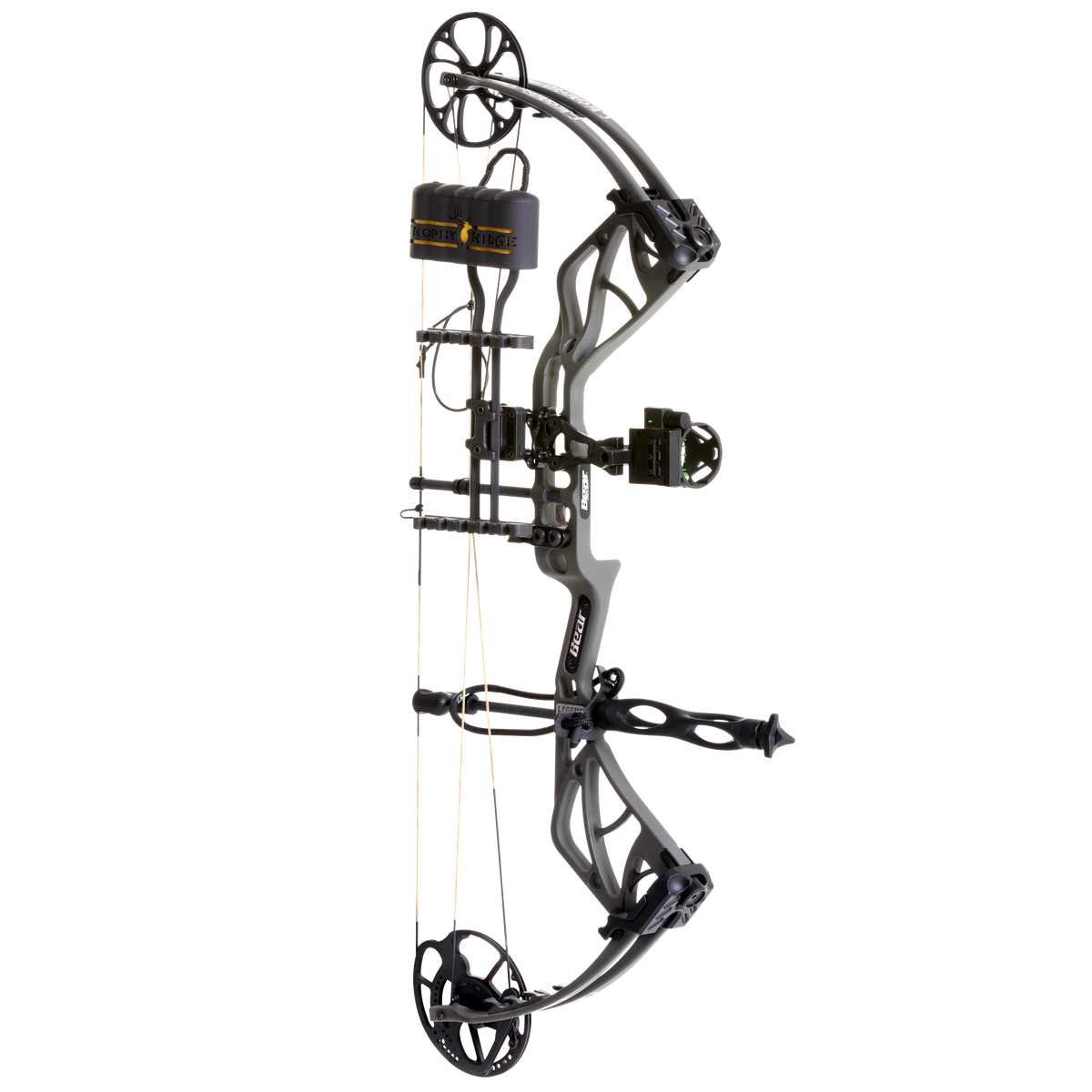 Trophy Ridge Lite 1 Pro Bow Quiver