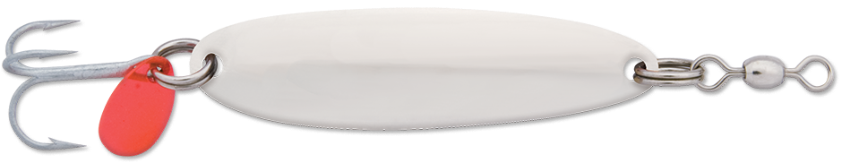 Luhr-Jensen Krocodile 1/6 oz.