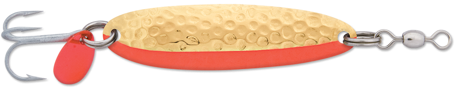 Luhr-Jensen Krocodile 3/8 oz.