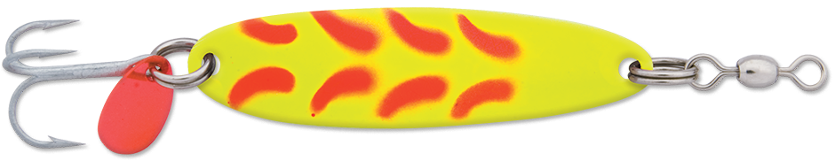 Luhr-Jensen Krocodile 3/8 oz.