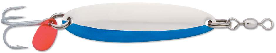 Luhr-Jensen Krocodile 3/8 oz.