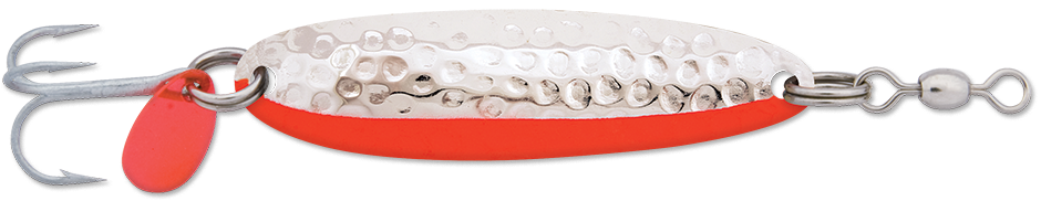 Luhr-Jensen Krocodile 3/8 oz.