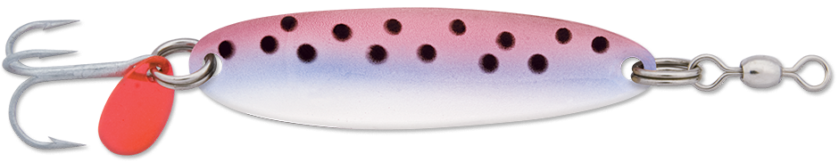 Luhr-Jensen Krocodile 3/8 oz.