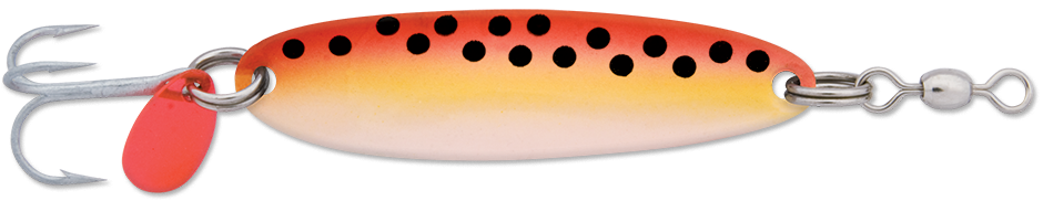 Luhr-Jensen Krocodile 3/8 oz.