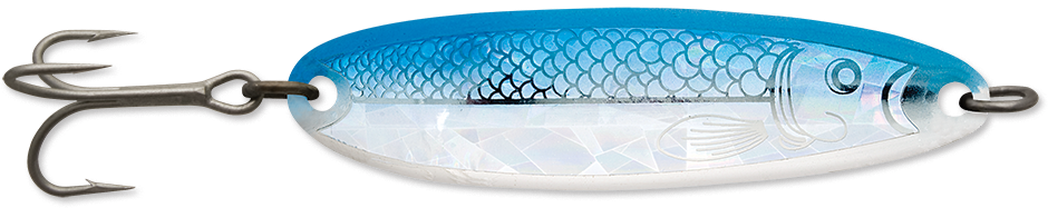 Luhr-Jensen Krocodile 3/8 oz.