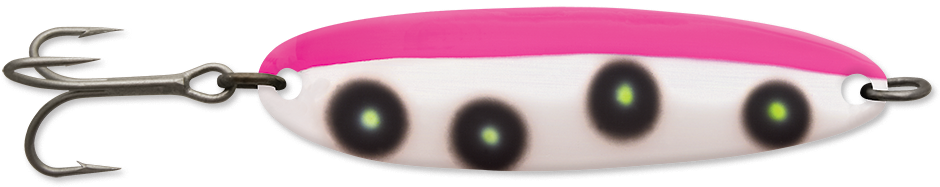 LuhrJensen Krocodile 1oz