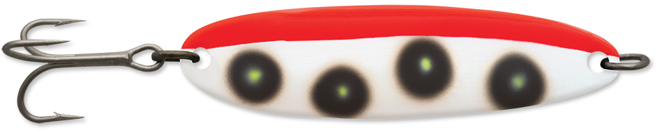 LuhrJensen Krocodile 1oz