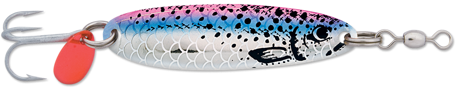 Luhr-Jensen Krocodile 3/8 oz.