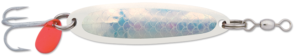 Luhr-Jensen Krocodile 3/8 oz.