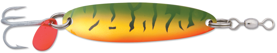 Luhr-Jensen Krocodile 3/8 oz.