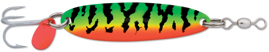 Luhr-Jensen Krocodile 3/8 oz.