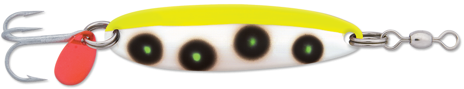 Luhr-Jensen Krocodile 3/8 oz.