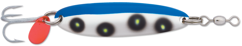 Luhr-Jensen Krocodile 3/8 oz.