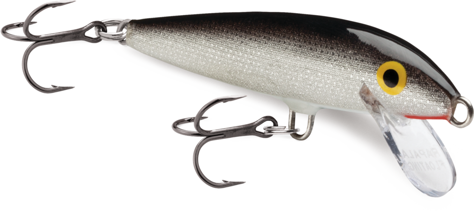 Rapala Original Floating 2-3/4"