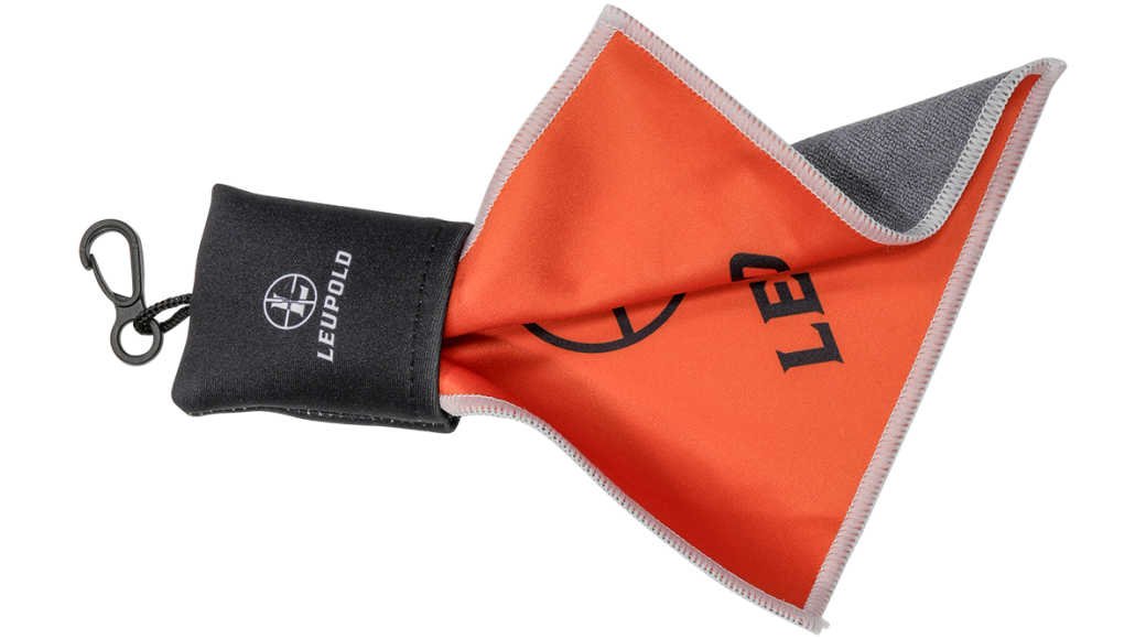 Leupold Lens Cloth