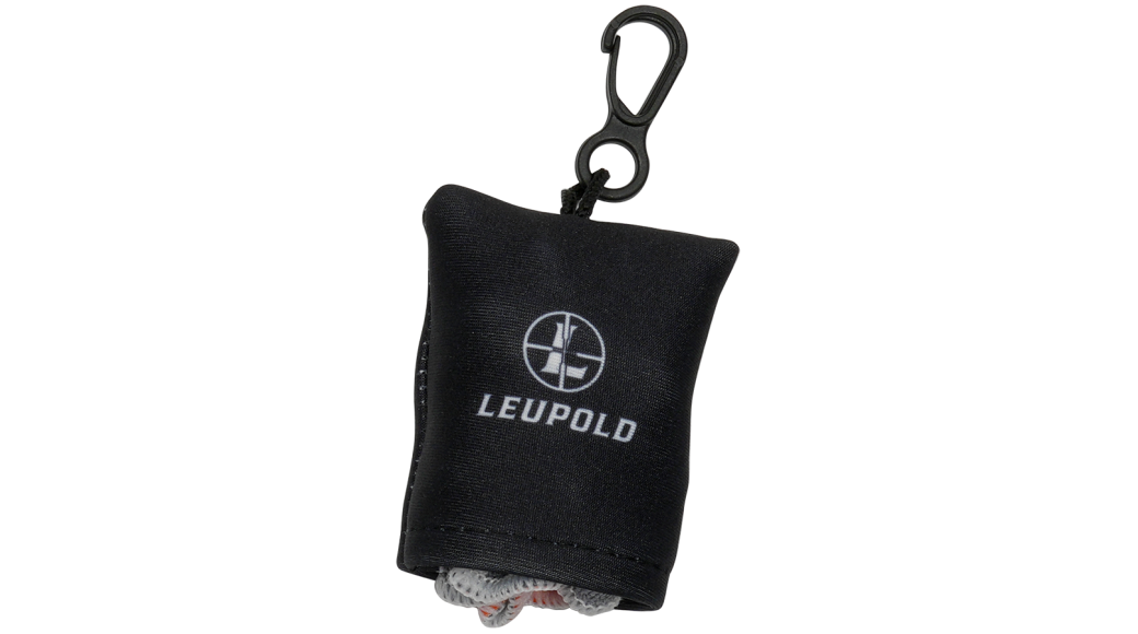 Leupold Lens Cloth