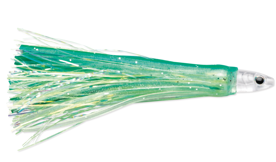 LuhrJensen Jensen Flash Fly Unrigged